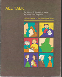All Talk