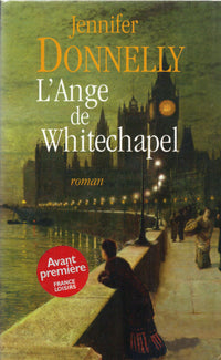 L'Ange de Whitechapel