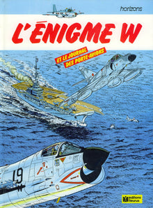 L'Enigme W