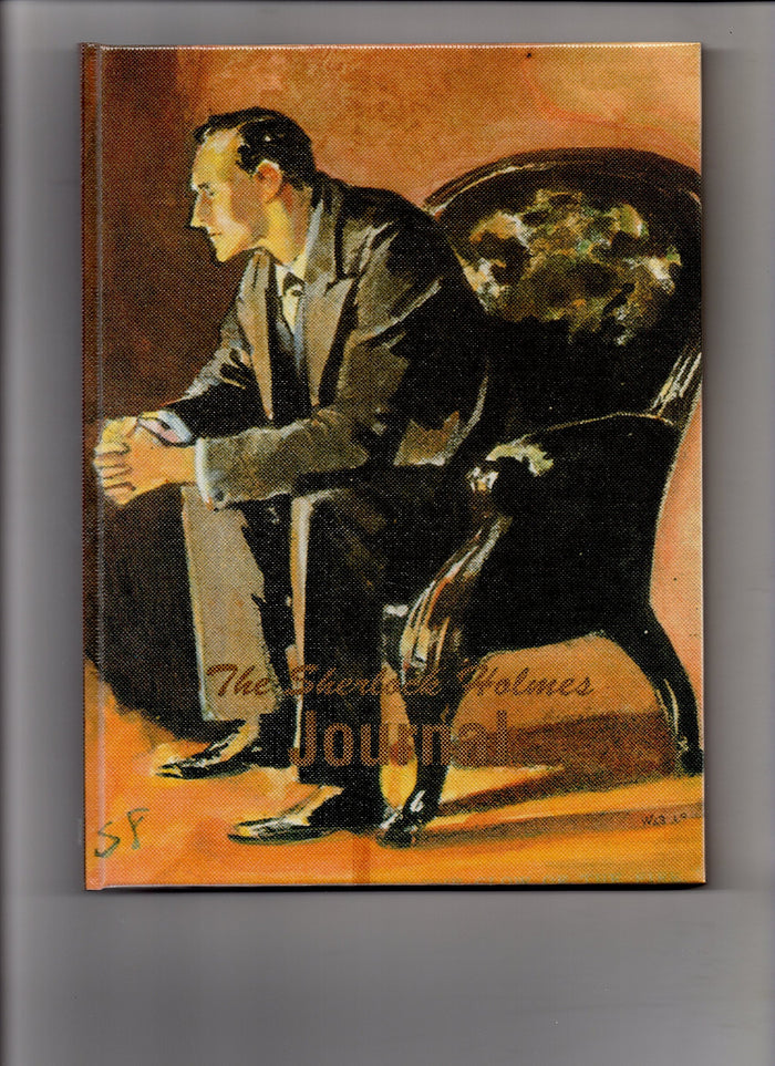 The Sherlock Holmes Journal