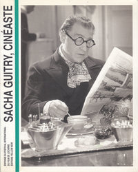 Sacha guitry cinéaste