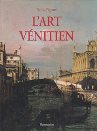 L'Art vénitien