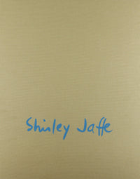 Shirley Jaffe