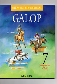 Galop 7
