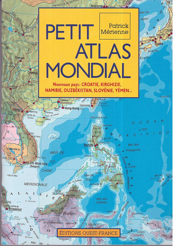 Petit atlas mondial