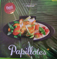 Les Indispensables De Mastrad. Papillotes