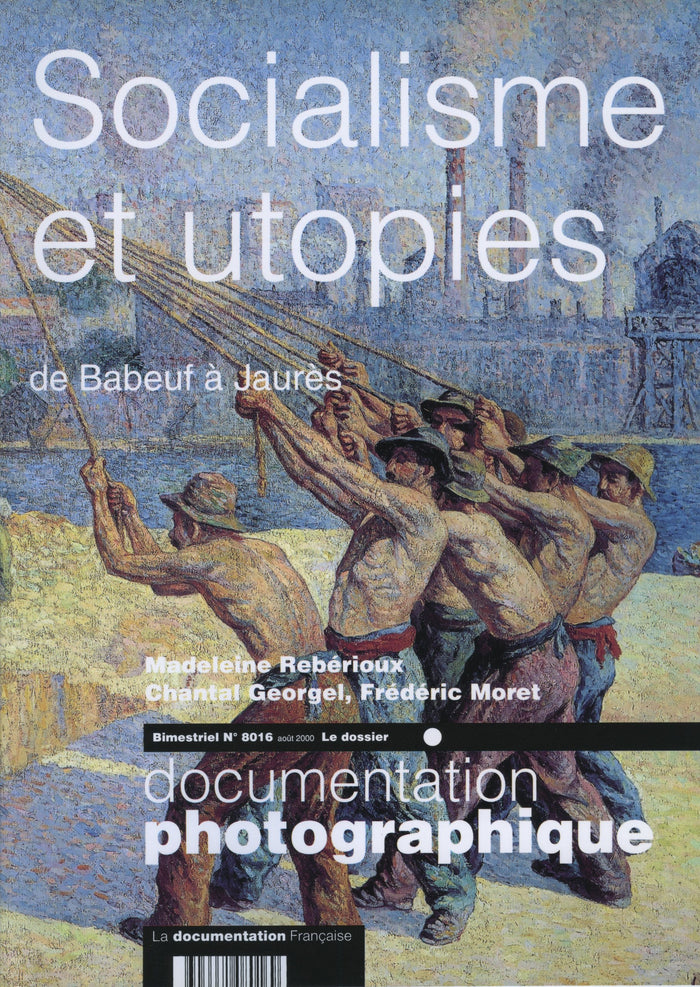 Socialisme et utopies