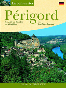 Aimer le Périgord - Allemand