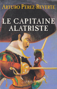 Le capitaine Alatriste
