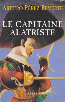 Le capitaine Alatriste