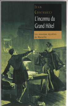L'Inconnu du Grand Hôtel