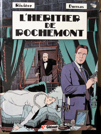 Maitre berger t01 heritier de rochemont 053196