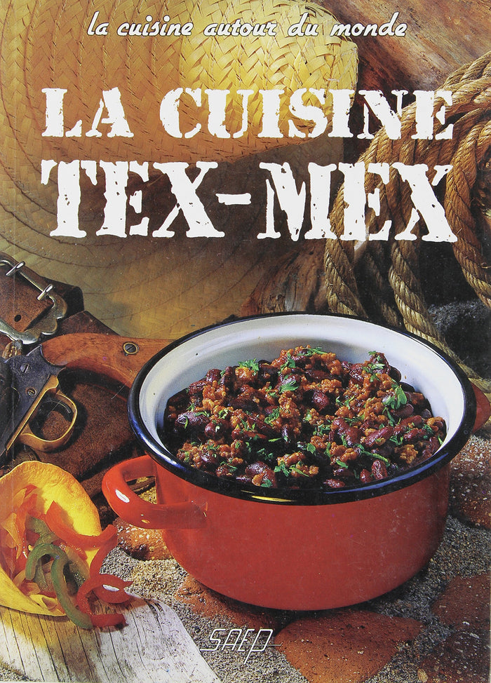 Cuisine tex-mex