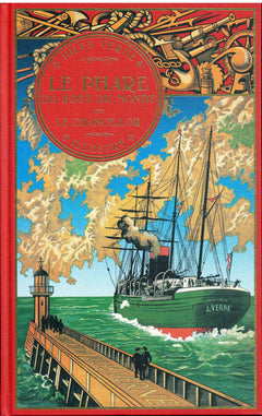 Le Phare du bout du Monde