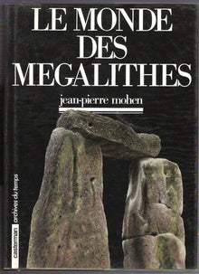 Monde des mégalithes