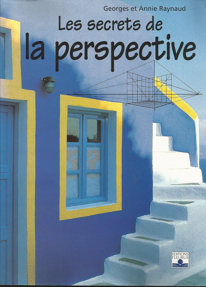 Les secrets de la perspective
