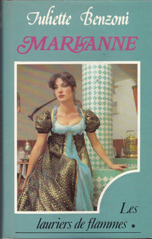 Les lauriers de flammes