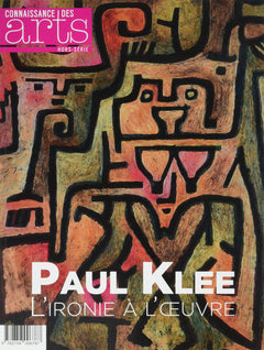 PAUL KLEE