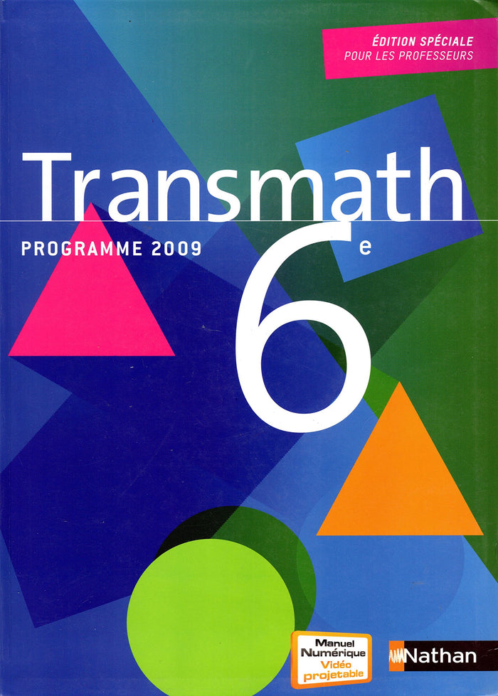 Transmath 6e