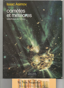 Cometes et meteores (Les)