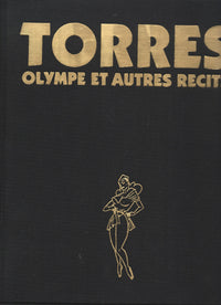 "Olympe" et autre récits