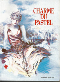 Charme du pastel