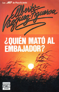 Quien mato al embajador