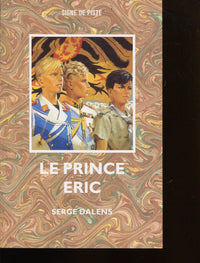 Éric le magnifique