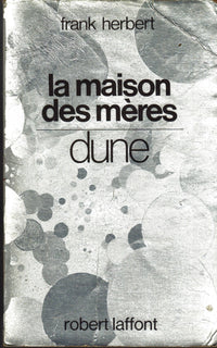 La Maison des mères