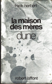 La Maison des mères