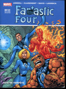Fantastic Four