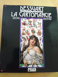 La cartomancie, Devins Destins