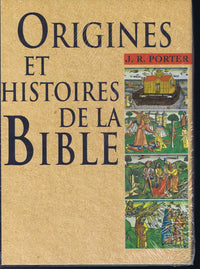 Origines et histoires de la Bible