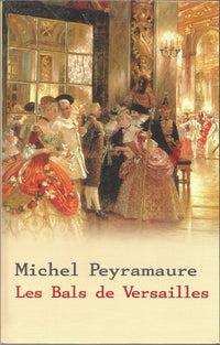 Les bals de Versailles