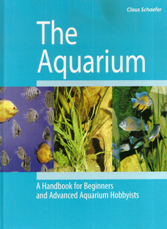 Aquarium Handbook for Beginners