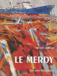 Le Merdy