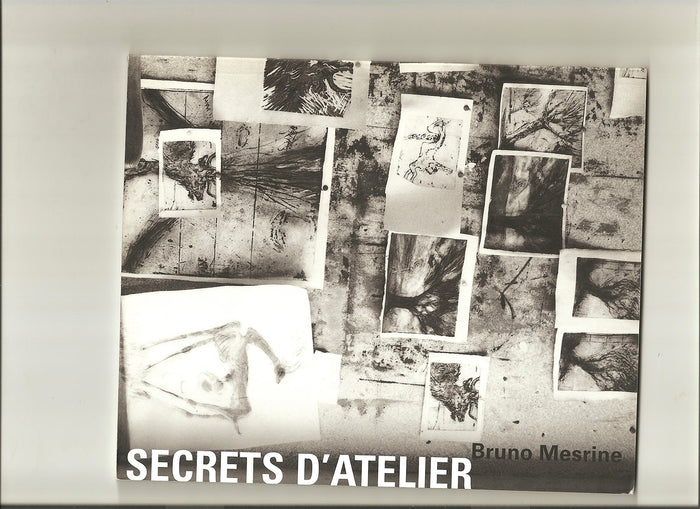 Secrets d atelier