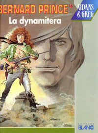 La dynamitera