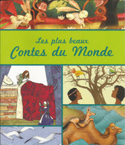 Les plus beaux contes du monde