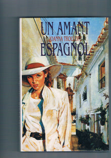 A Spanish Lover