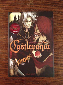 Castlevania