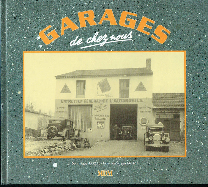 Garages