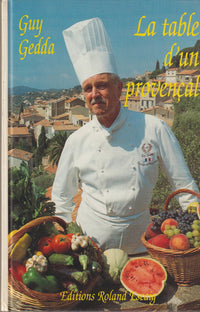 La table d'un Provençal