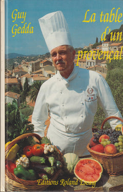 La table d'un Provençal