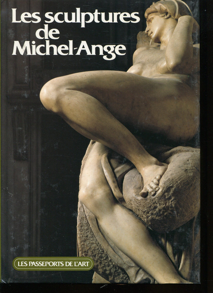 Les sculptures de Michel-Ange