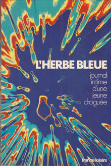 L'herbe bleue