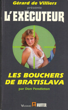 Les Bouchers de Bratislava