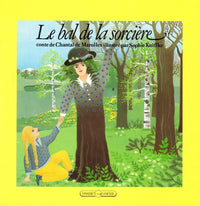 Le bal de la sorcière
