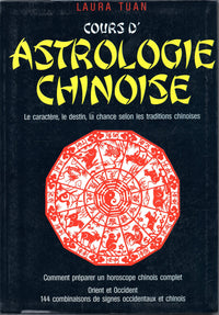 Cours d'astrologie chinoise