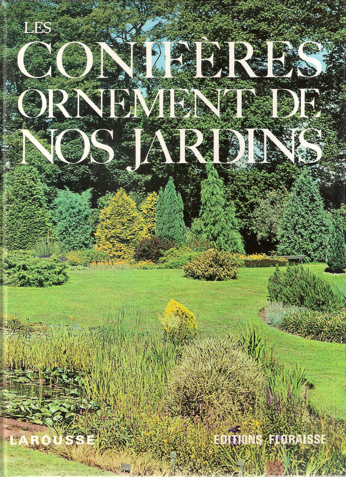 Les coniferes